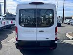 2023 Ford Transit 350 Medium Roof RWD, Passenger Van for sale #PKB41363P - photo 10