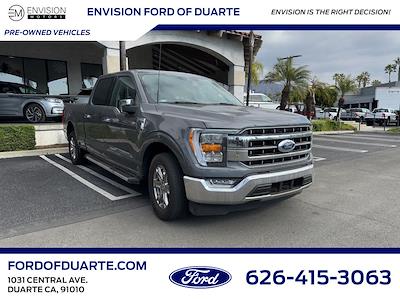 2023 Ford F-150 SuperCrew Cab 4x2, Pickup for sale #PKD12062P - photo 1