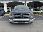 2023 Ford F-150 SuperCrew Cab 4x2, Pickup for sale #PKD12062P - photo 3