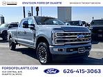 New 2024 Ford F-350 Platinum Crew Cab 4x4 SRW Pickup for sale #REE21147 - photo 1