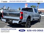 New 2024 Ford F-350 Platinum Crew Cab 4x4 SRW Pickup for sale #REE21147 - photo 2