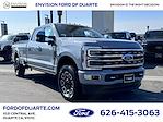 New 2024 Ford F-350 Platinum Crew Cab 4x4 SRW Pickup for sale #REE21147 - photo 3