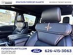New 2024 Ford F-350 Platinum Crew Cab 4x4 SRW Pickup for sale #REE21147 - photo 20