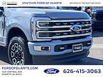 New 2024 Ford F-350 Platinum Crew Cab 4x4 SRW Pickup for sale #REE21147 - photo 4