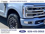 New 2024 Ford F-350 Platinum Crew Cab 4x4 SRW Pickup for sale #REE21147 - photo 5