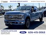 New 2024 Ford F-350 Platinum Crew Cab 4x4 SRW Pickup for sale #REE21147 - photo 8