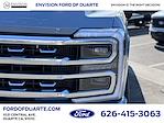 New 2024 Ford F-350 Platinum Crew Cab 4x4 SRW Pickup for sale #REE21147 - photo 9