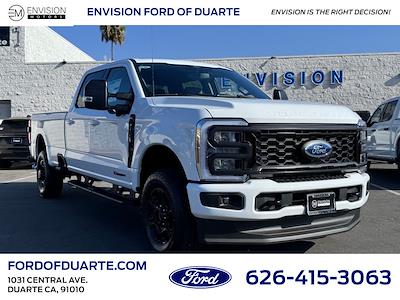 2024 Ford F-250 Crew Cab 4x4, Pickup for sale #REE22107 - photo 1