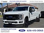 2024 Ford F-250 Crew Cab 4x4, Pickup for sale #REE22107 - photo 8