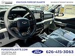 2024 Ford F-450 Regular Cab DRW 4x2, Cab Chassis for sale #REE24309 - photo 13