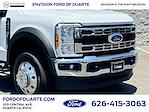 2024 Ford F-450 Regular Cab DRW 4x2, Cab Chassis for sale #REE24309 - photo 4