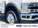 2024 Ford F-450 Regular Cab DRW 4x2, Cab Chassis for sale #REE24309 - photo 5