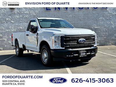 2024 Ford F-250 Regular Cab 4x2, Pickup for sale #REE26226 - photo 1