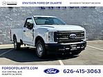 2024 Ford F-250 Regular Cab 4x2, Pickup for sale #REE26226 - photo 1