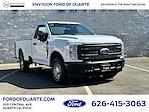 2024 Ford F-250 Regular Cab 4x2, Pickup for sale #REE26226 - photo 3