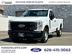 2024 Ford F-250 Regular Cab 4x2, Pickup for sale #REE26226 - photo 8