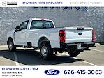 2024 Ford F-250 Regular Cab 4x2, Pickup for sale #REE26226 - photo 9