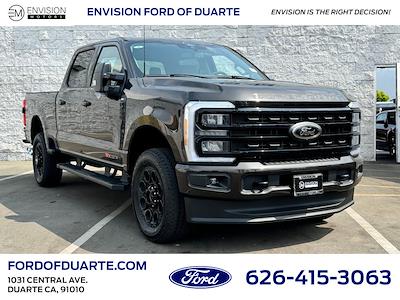 2024 Ford F-250 Crew Cab 4x4, Pickup for sale #REE40516 - photo 1