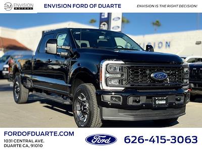 2024 Ford F-250 Crew Cab 4x4, Pickup for sale #REE71041 - photo 1