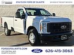 2024 Ford F-250 Regular Cab 4x2, Pickup for sale #REE71462 - photo 3