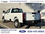 2024 Ford F-250 Regular Cab 4x2, Pickup for sale #REE71462 - photo 9