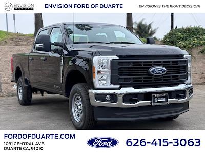 2024 Ford F-250 Crew Cab 4x4, Pickup for sale #REE84450 - photo 1