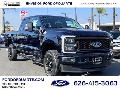 2024 Ford F-250 Crew Cab 4x4, Pickup for sale #REF83271 - photo 1