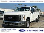 2024 Ford F-250 Super Cab 4x2, Pickup for sale #REF92643 - photo 8