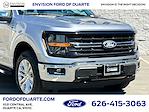 2024 Ford F-150 SuperCrew Cab 4x4, Pickup for sale #RFA09775 - photo 4