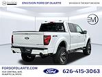 2024 Ford F-150 SuperCrew Cab 4x4, Pickup for sale #RFA35900 - photo 11