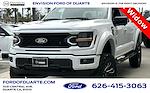 2024 Ford F-150 SuperCrew Cab 4x4, Pickup for sale #RFA35900 - photo 8