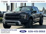 2024 Ford F-150 SuperCrew Cab 4x4, Pickup for sale #RFC24743 - photo 6