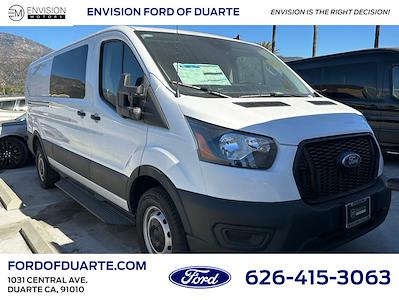 2024 Ford Transit 350 Super Cab Low Roof RWD, Empty Cargo Van for sale #RKA39017 - photo 1