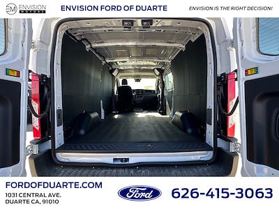 2024 Ford Transit 350 Low Roof RWD, Empty Cargo Van for sale #RKA39017 - photo 2