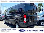 2024 Ford Transit 350 Super Cab Medium Roof AWD, Empty Cargo Van for sale #RKA74833 - photo 11