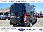 2024 Ford Transit 350 Super Cab Medium Roof AWD, Empty Cargo Van for sale #RKA74833 - photo 13