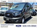 2024 Ford Transit 350 Super Cab Medium Roof AWD, Empty Cargo Van for sale #RKA74833 - photo 8