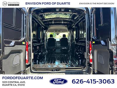 2024 Ford Transit 350 Super Cab Medium Roof AWD, Empty Cargo Van for sale #RKA78555 - photo 2