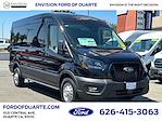 2024 Ford Transit 350 Super Cab Medium Roof AWD, Empty Cargo Van for sale #RKA78555 - photo 1