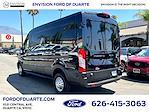 2024 Ford Transit 350 Super Cab Medium Roof AWD, Empty Cargo Van for sale #RKA78555 - photo 11