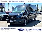 2024 Ford Transit 350 Super Cab Medium Roof AWD, Empty Cargo Van for sale #RKA78555 - photo 8