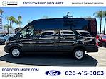 2024 Ford Transit 350 Super Cab Medium Roof AWD, Empty Cargo Van for sale #RKA78555 - photo 10