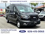 2024 Ford Transit 350 Super Cab Medium Roof AWD, Empty Cargo Van for sale #RKA79792 - photo 1