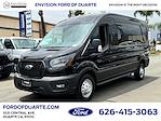 2024 Ford Transit 350 Super Cab Medium Roof AWD, Empty Cargo Van for sale #RKA79792 - photo 11