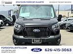 2024 Ford Transit 350 Super Cab Medium Roof AWD, Empty Cargo Van for sale #RKA79792 - photo 16