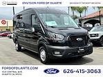 2024 Ford Transit 350 Super Cab Medium Roof AWD, Empty Cargo Van for sale #RKA79792 - photo 3