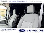 2024 Ford Transit 350 Super Cab Medium Roof AWD, Empty Cargo Van for sale #RKA79792 - photo 22