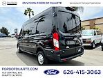 2024 Ford Transit 350 Super Cab Medium Roof AWD, Empty Cargo Van for sale #RKA79792 - photo 6