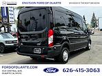 2024 Ford Transit 350 Super Cab Medium Roof AWD, Empty Cargo Van for sale #RKA79792 - photo 9