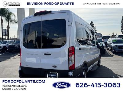 2024 Ford Transit 350 Medium Roof RWD, Passenger Van for sale #RKB62141 - photo 2